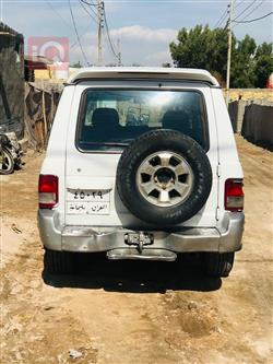 هيونداي جالوبر